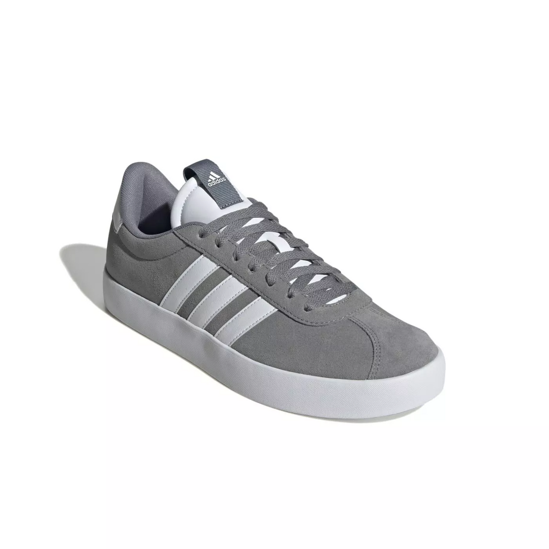 adidas VL Court 3.0 Szare ID6276