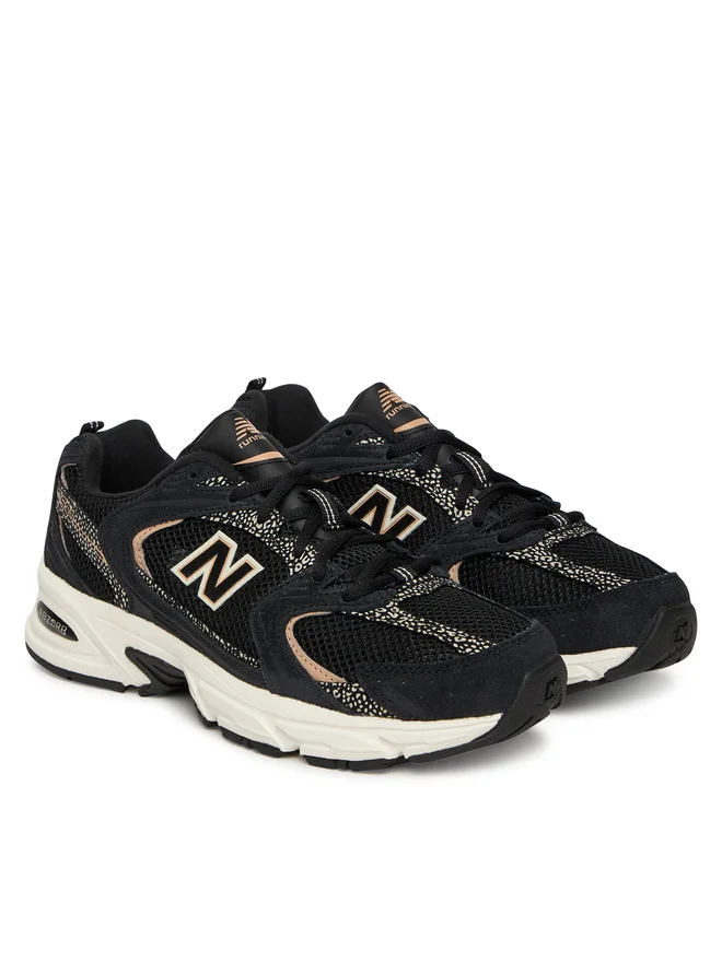 New Balance 530 Czarne U530CRB