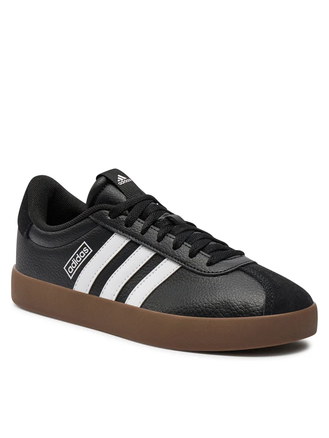 adidas VL Court 3.0 Czarne ID8796