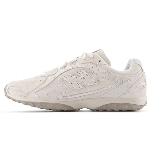 New Balance 204 "Timberwolf" Beżowe Szare Damskie Buty Sportowe Sneakersy U204LMMC