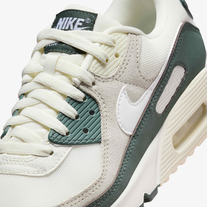 Nike Air Max 90 W "Pine Gren" Beżowe FZ5163-133