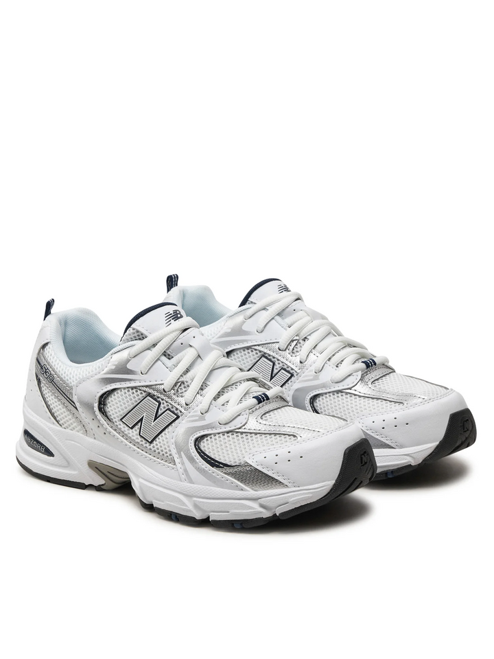 New Balance 530 Sneakersy Białe GR530SB1