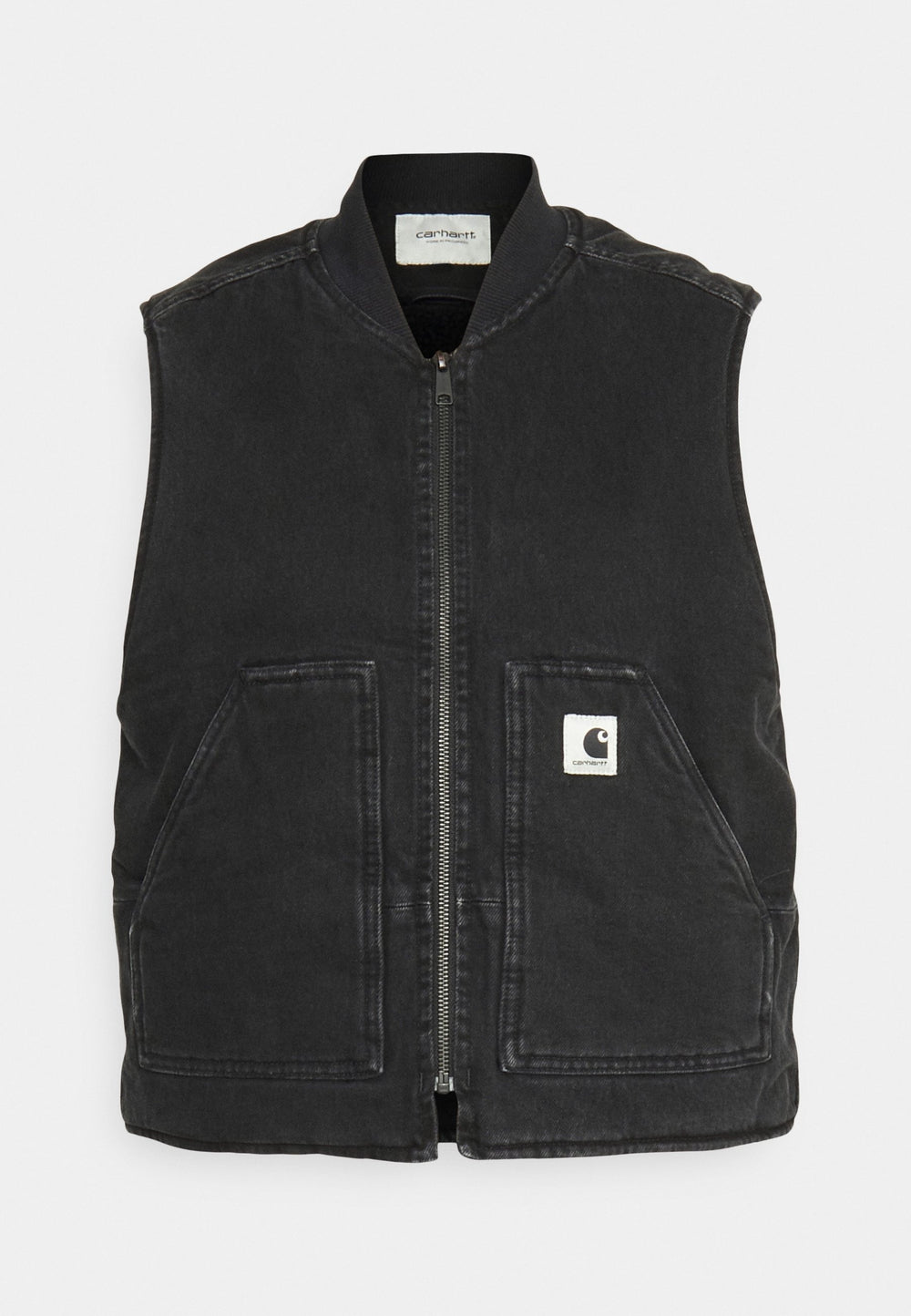 Carhartt Wip W' Ace Vest Damska Kamizelka JZ