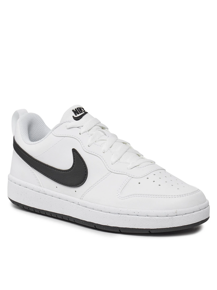 Nike Court Borough Low Recraft GS Białe DV5456-104