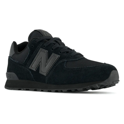 New Balance 574 GC574EVE Czarne
