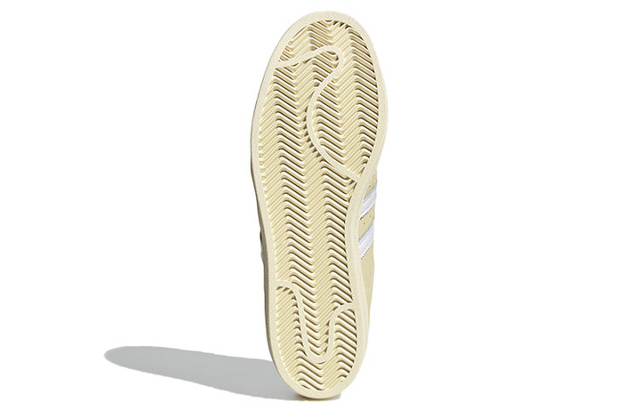 adidas Superstar "Cream Natural" Beżowe H05658