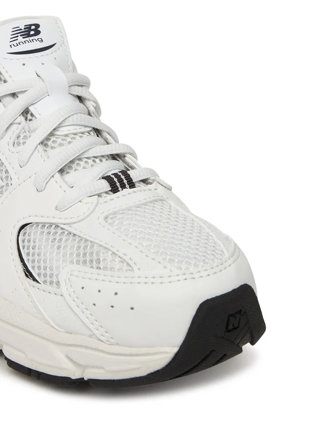 New Balance 530 Sneakersy Białe GR530CF