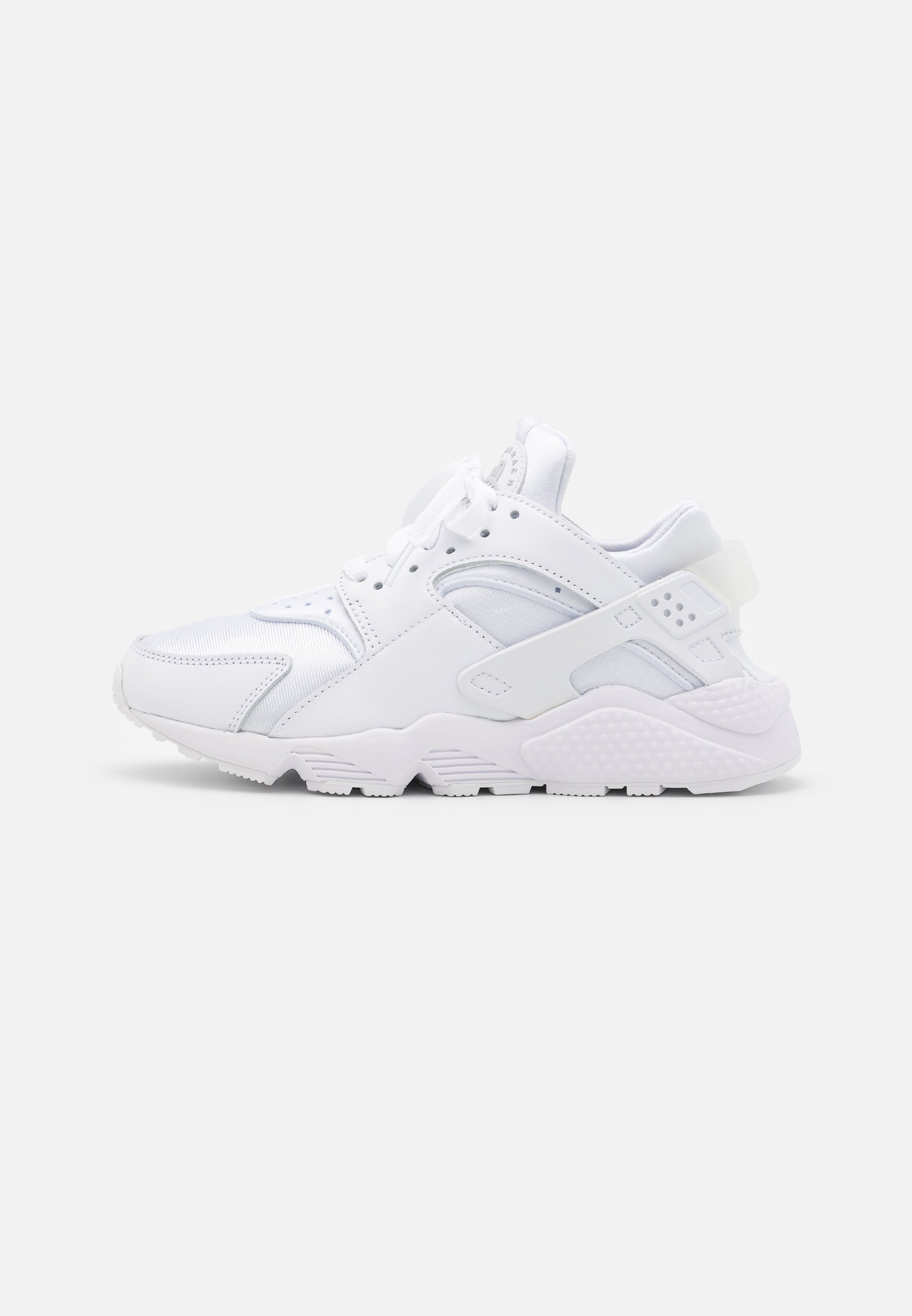 Nike Huarache Białe Sneakersy Damskie