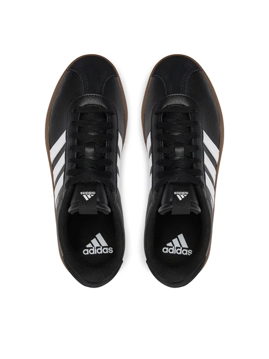 adidas VL Court 3.0 Czarne ID8796