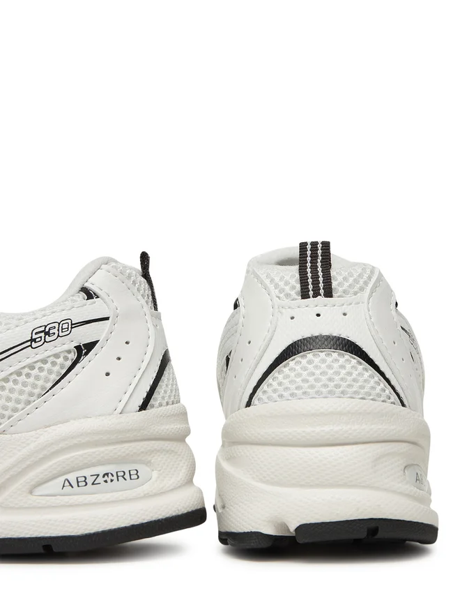 New Balance 530 Sneakersy Białe GR530CF