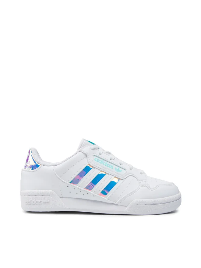 Adidas Continental 80 Stripes J Sneakersy Niskie