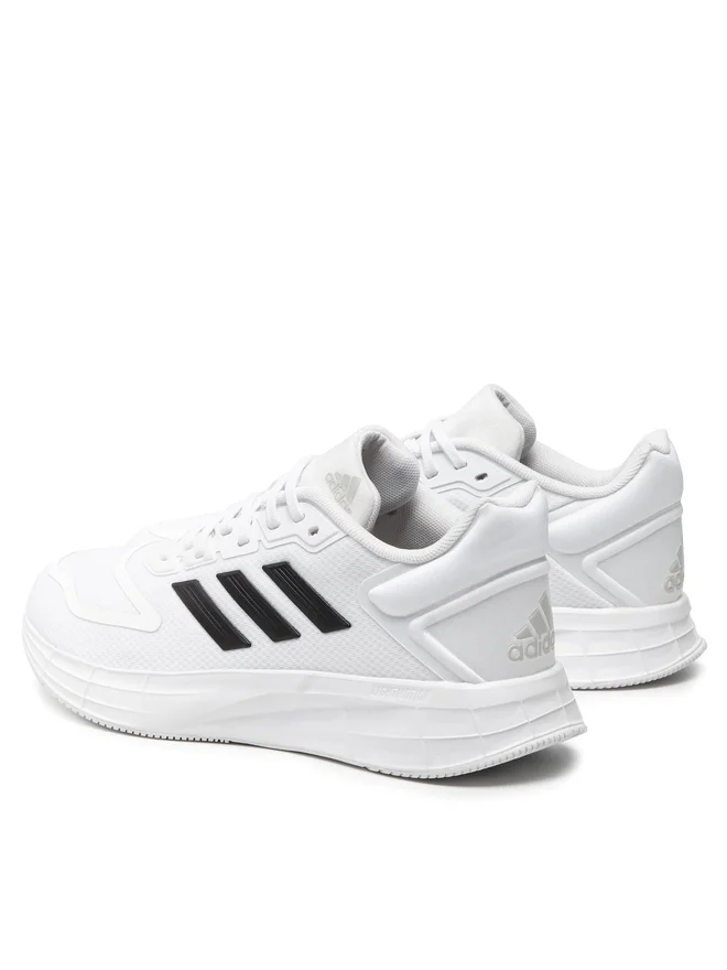 adidas Duramo Sl 2.0 Białe buty do biegania GW8348