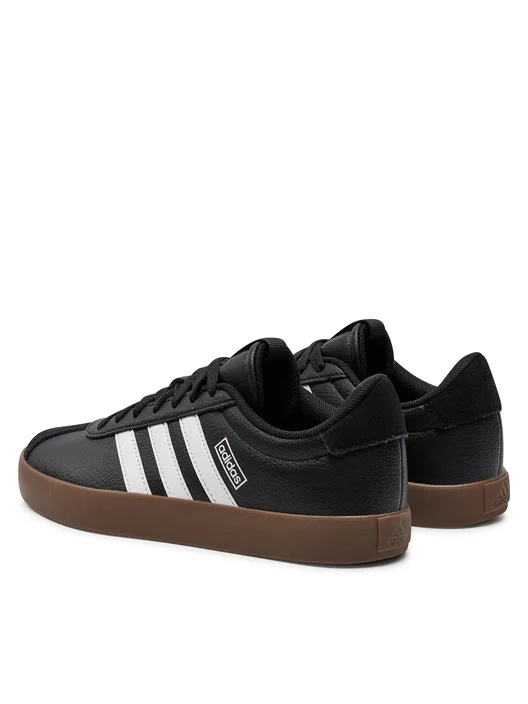adidas VL Court 3.0 Czarne ID8796