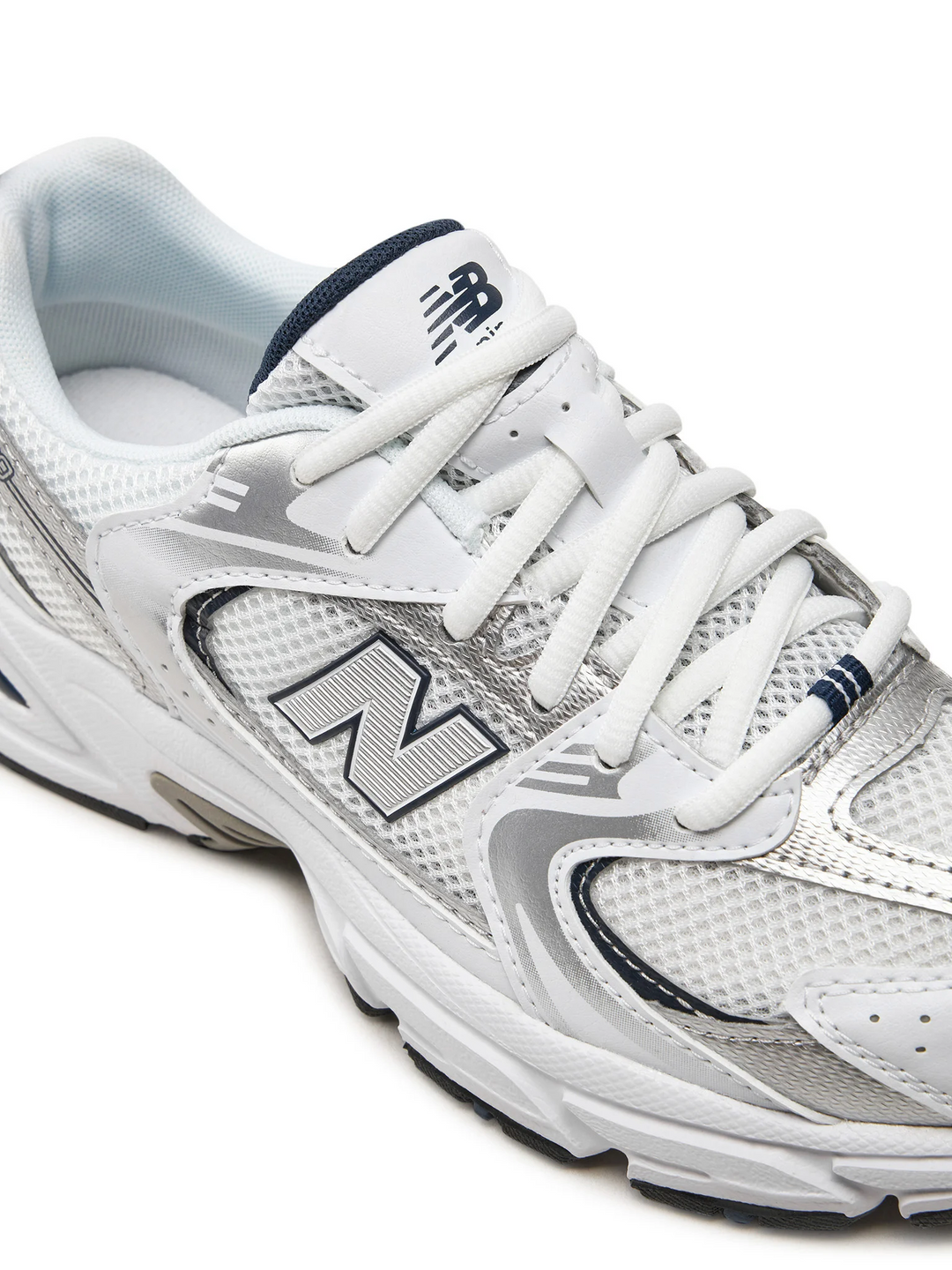 New Balance 530 Sneakersy Białe GR530SB1