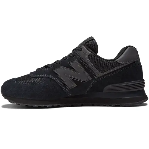 New Balance 574 ML574EVE Czarne