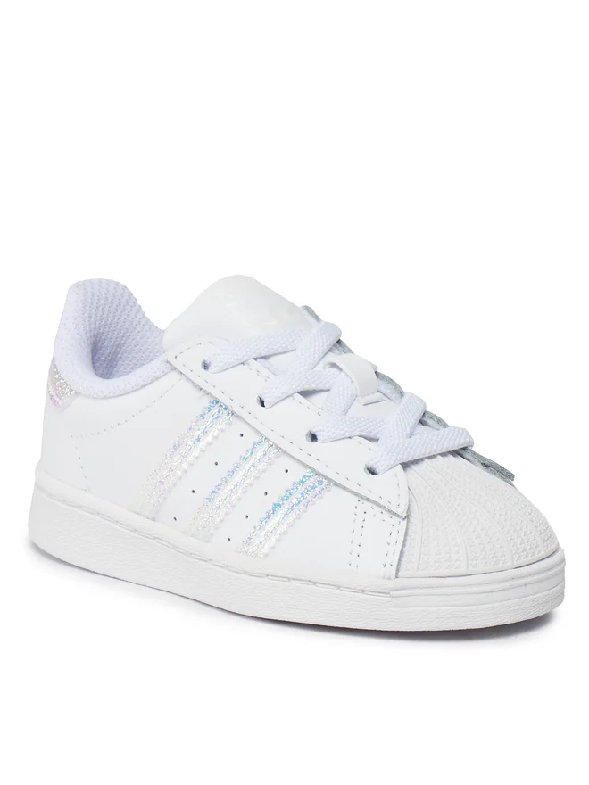 Adidas Sneakersy Dziecięce Superstar