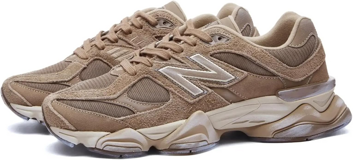 New Balance 9060 Mushroom Timberwolf U9060PB