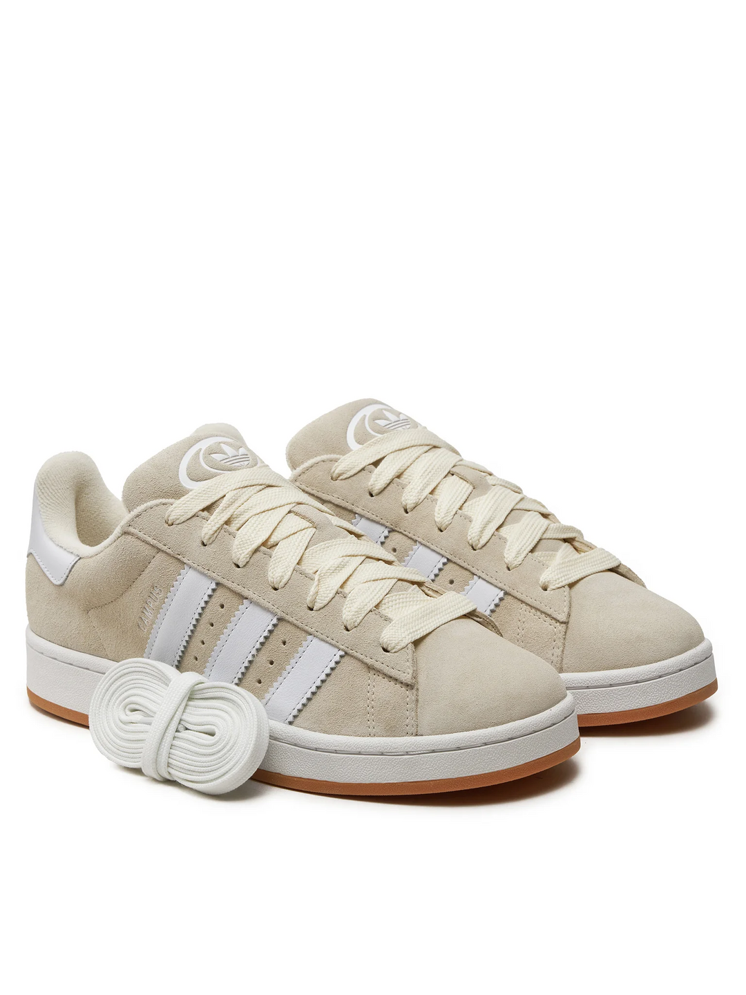 adidas Campus 00s Beige White ID1435