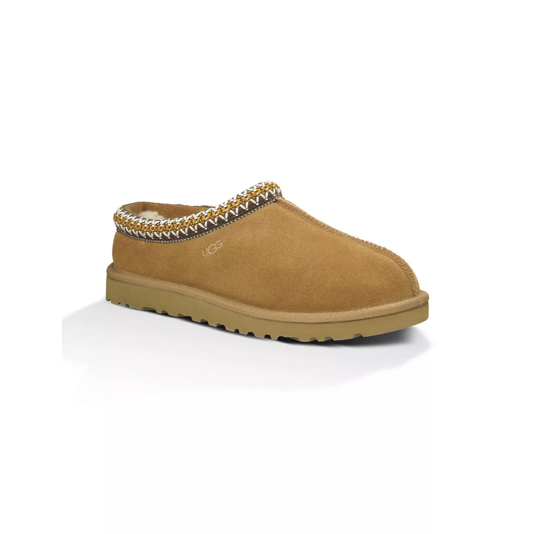 UGG Tasman Slipper Chestnut Beżowe 5955-CHE