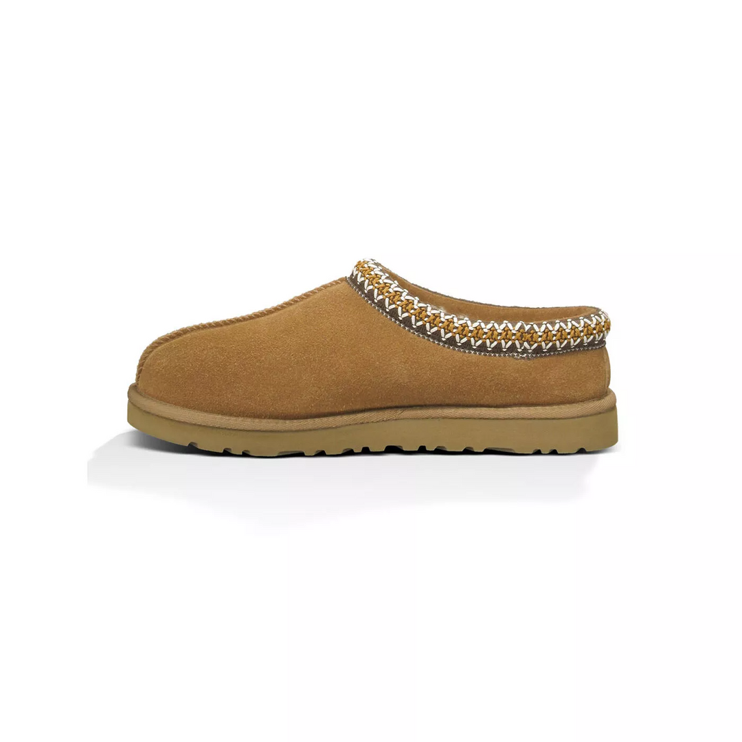 UGG Tasman Slipper Chestnut Beżowe 5955-CHE