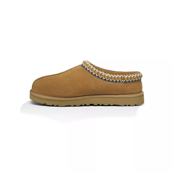 UGG Tasman Slipper Chestnut Beżowe 5955-CHE