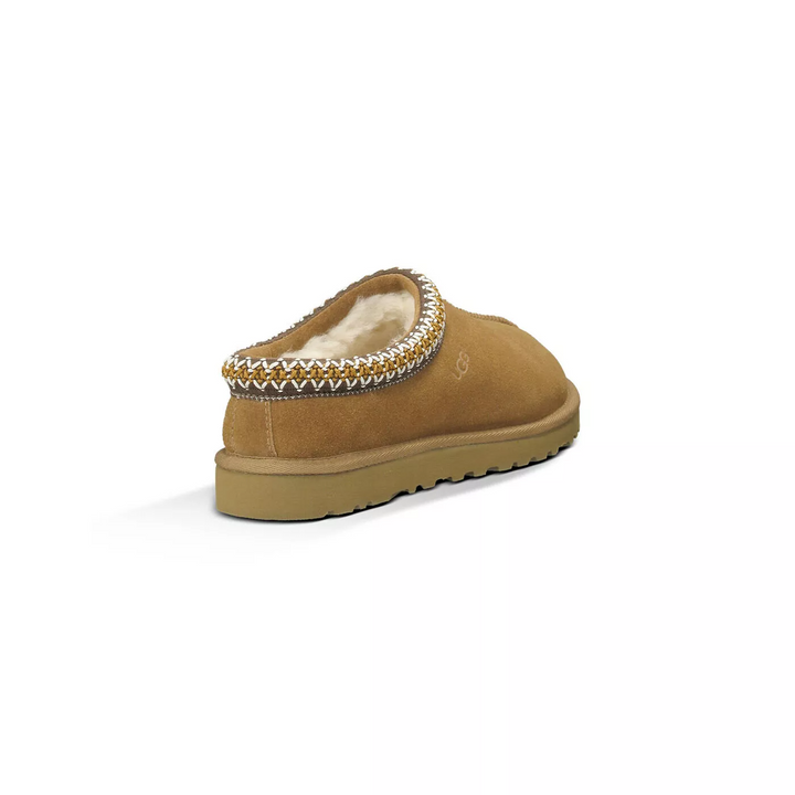 UGG Tasman Slipper Chestnut Beżowe 5955-CHE