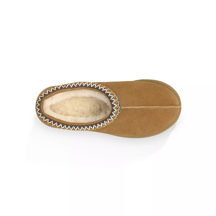 UGG Tasman Slipper Chestnut Beżowe 5955-CHE