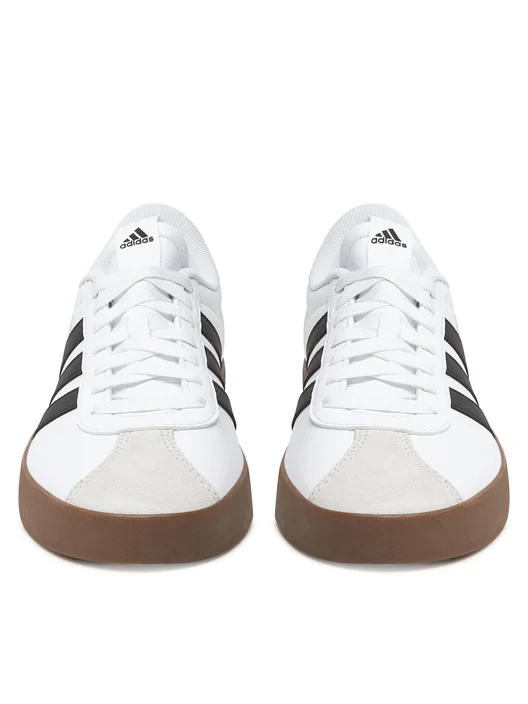 adidas VL Court 3.0 Low Białe ID8797