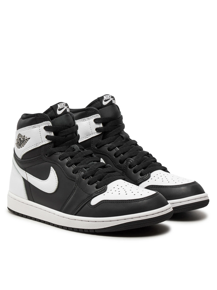 Air Jordan 1 Retro High OG Black White DZ5485-010