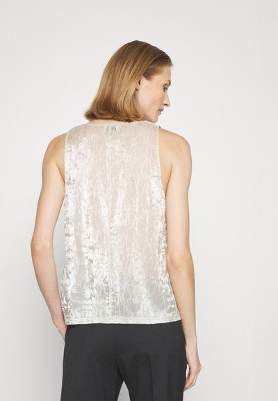 Filippa K Crinkled Damski Top WL