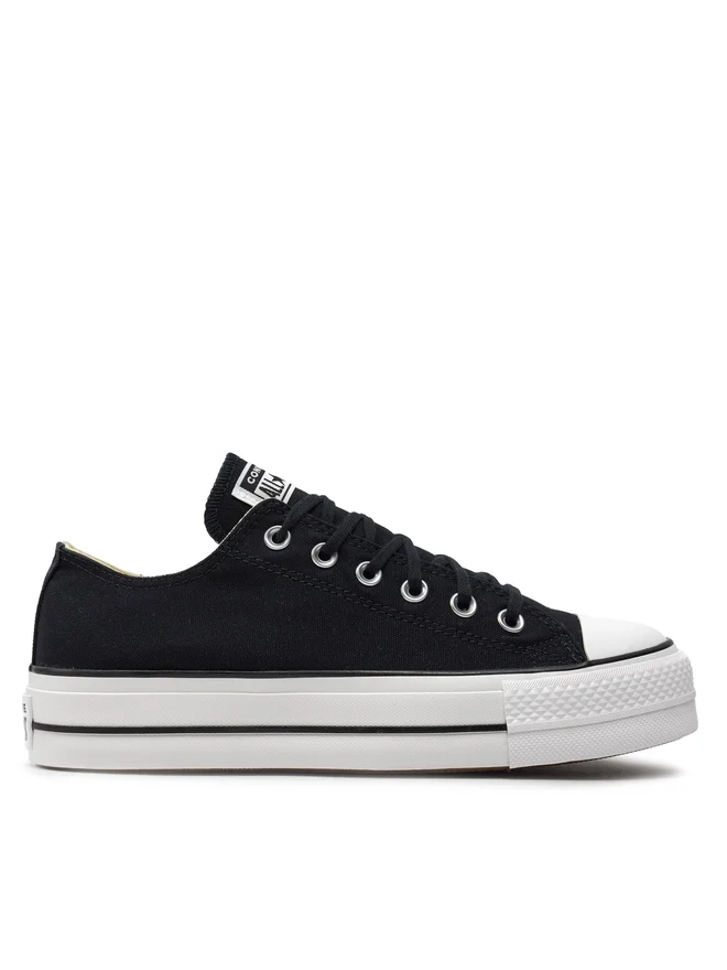 Converse All Star Ctas Lift Ox Trampki na platformie 560250C