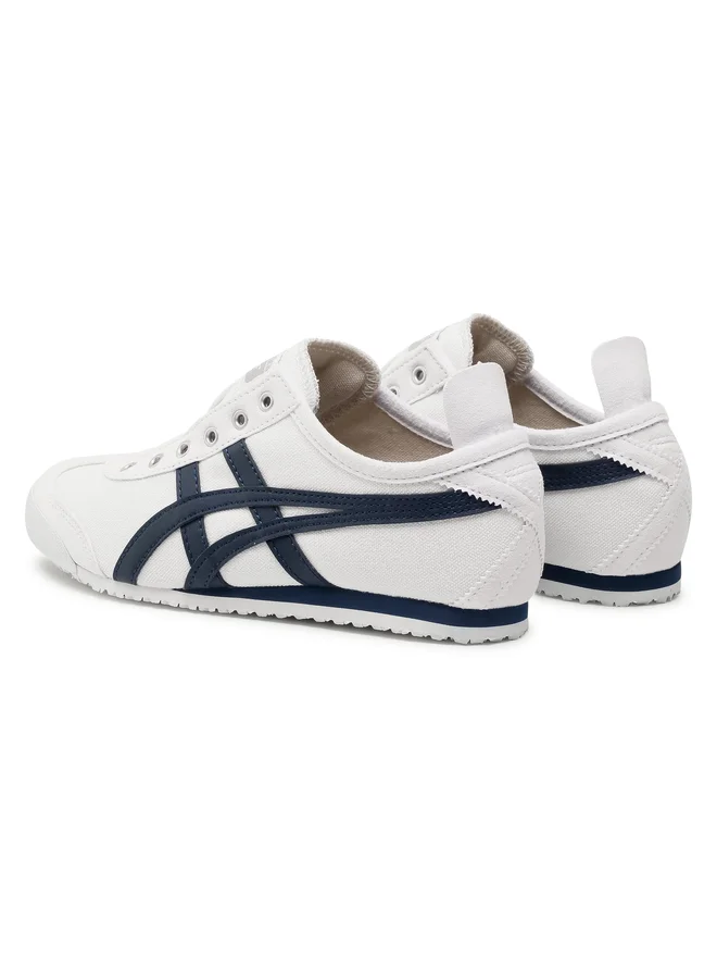 Onitsuka Tiger Mexico 66 Sneakersy Białe