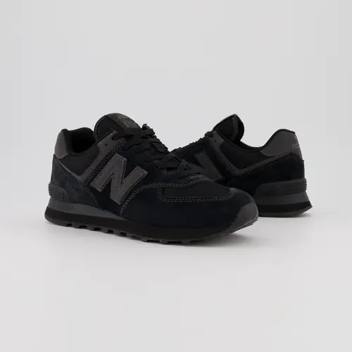 New Balance 574 ML574EVE Czarne