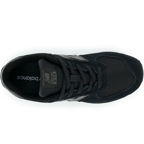 New Balance 574 GC574EVE Czarne