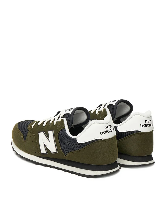New Balance 500 GM500ROS Khaki