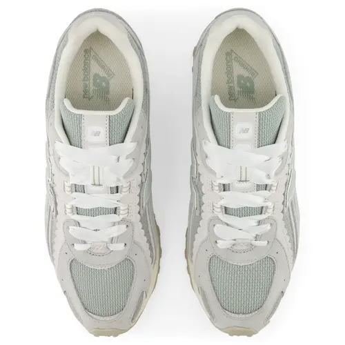 New Balance 204 "Star Grey" Szare Damskie Buty Sportowe Sneakersy U204L5AV