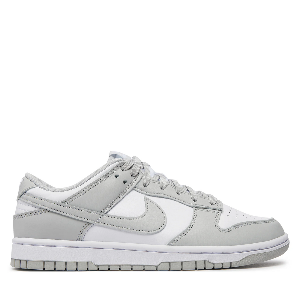 Buty Nike Dunk Low Grey Fog Szare DD1391-103 A