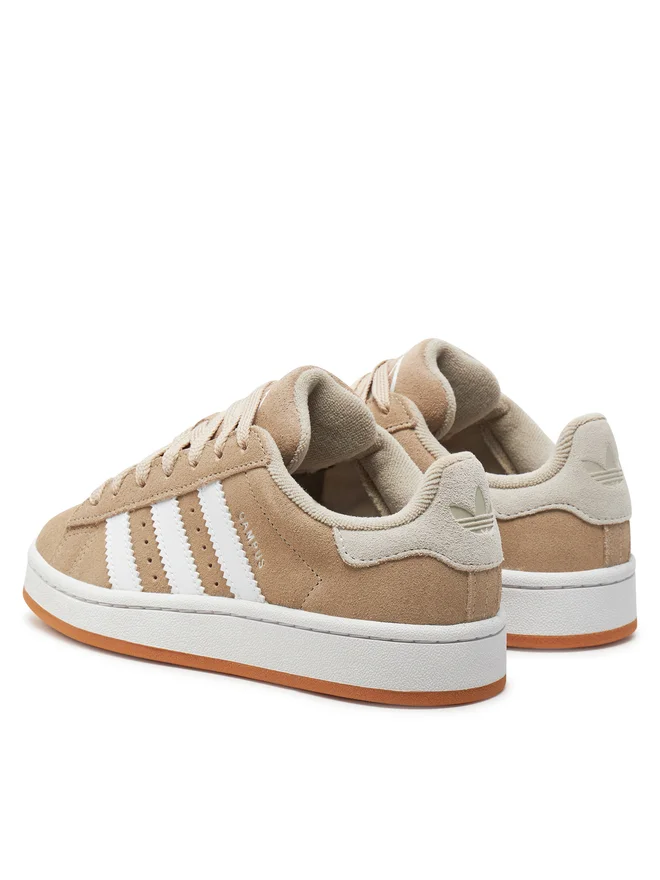 adidas Campus 00s J Beige JI4461