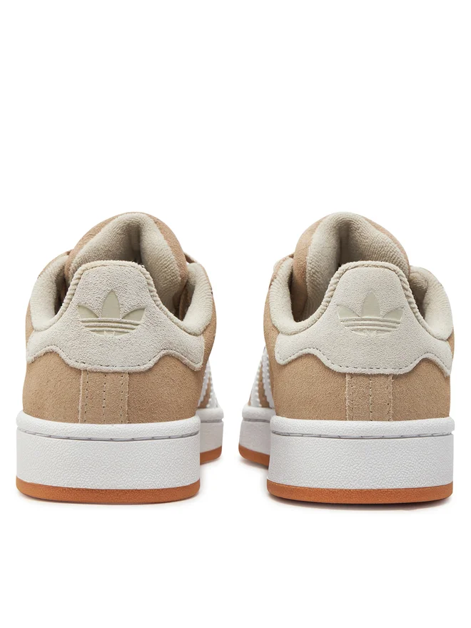 adidas Campus 00s J Beige JI4461