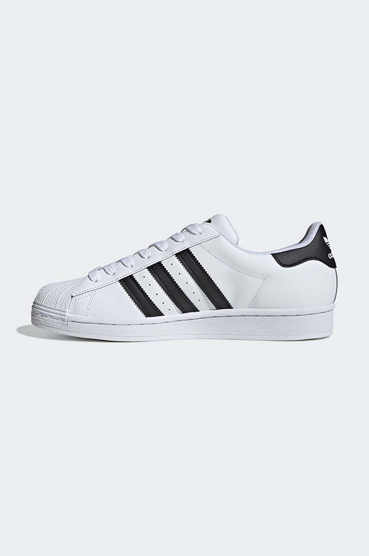 Adidas Superstar White Białe EG4958