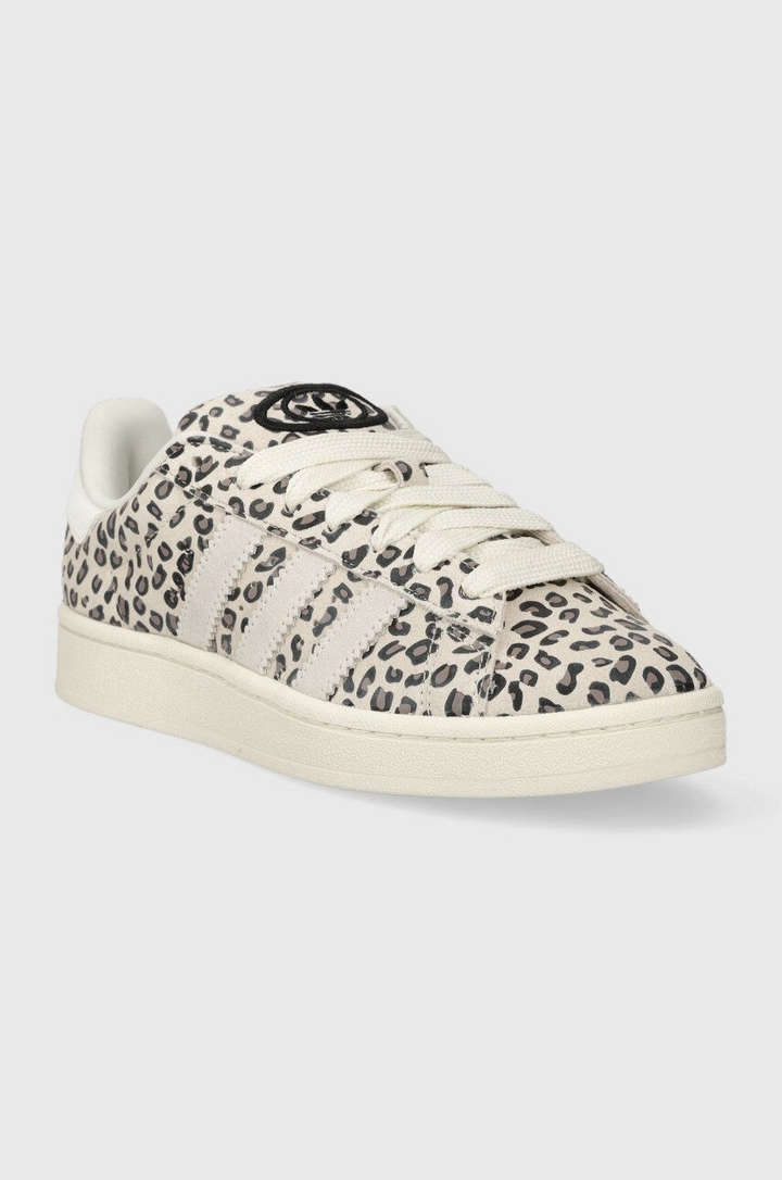 adidas Campus 00s Leopard Women's ID7041