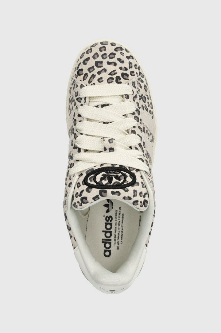 adidas Campus 00s Leopard Women's ID7041