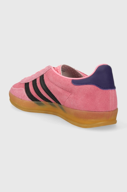 adidas Gazelle Indoor Bliss Pink Purple Women's IE7002