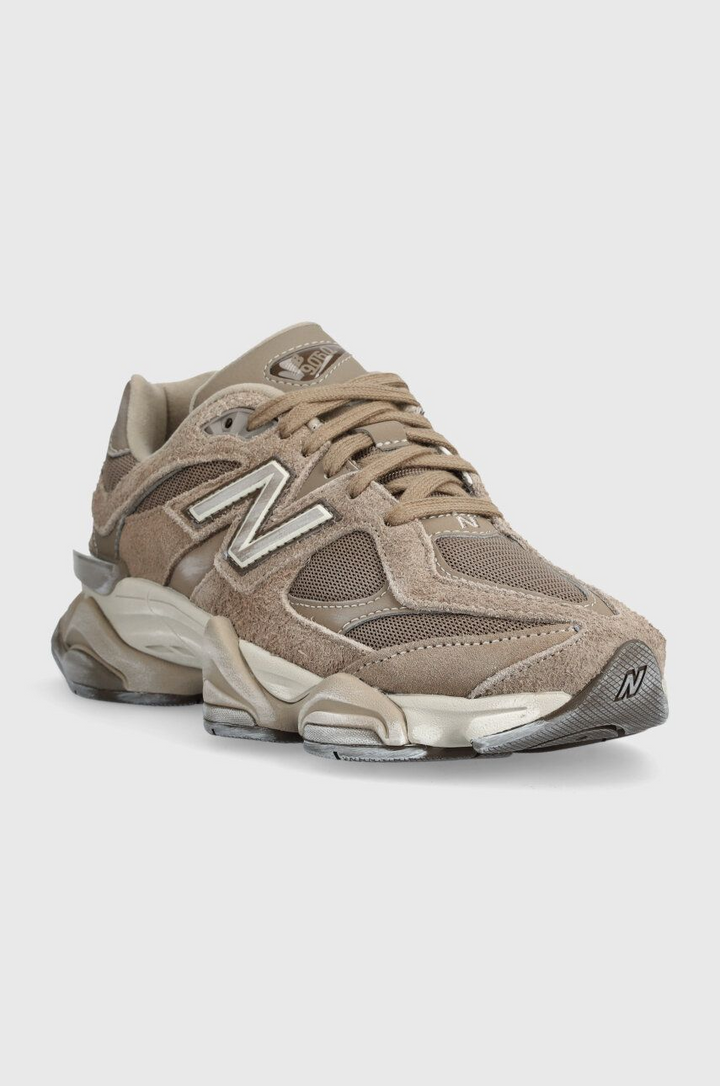 New Balance 9060 Mushroom Timberwolf U9060PB