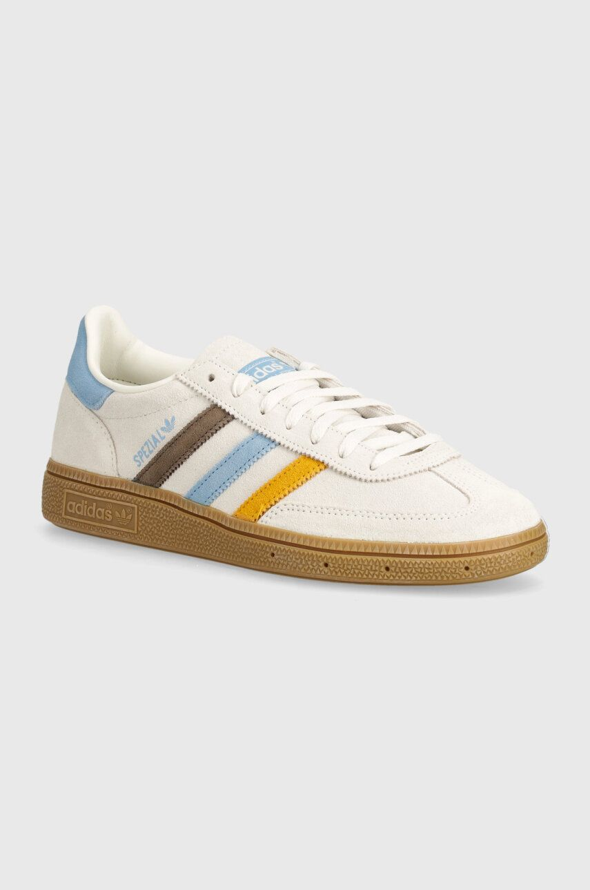 adidas Handball Spezial Light Blue Earth Strata Women's IG1975