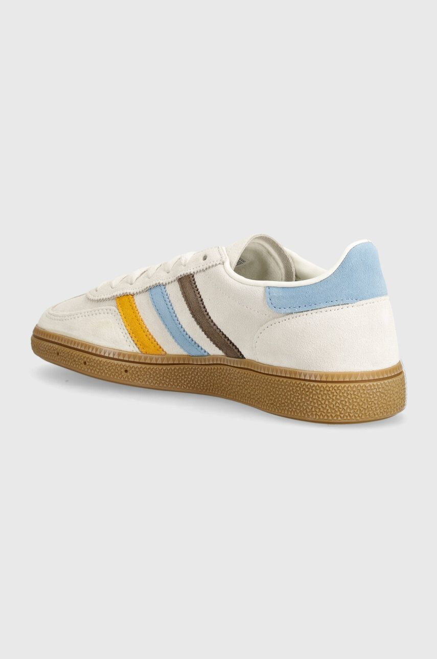 adidas Handball Spezial Light Blue Earth Strata Women's IG1975