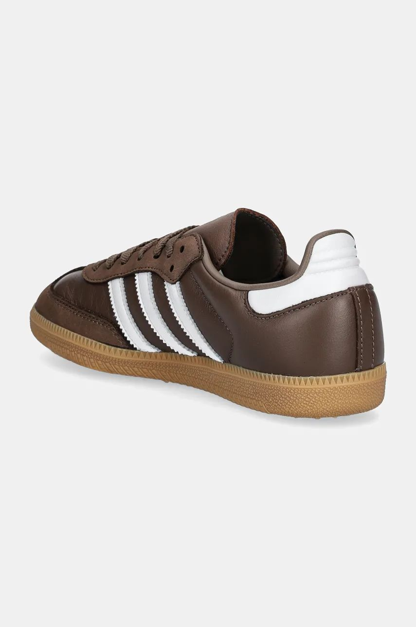 adidas Samba OG Earth Strata Gum IE6522