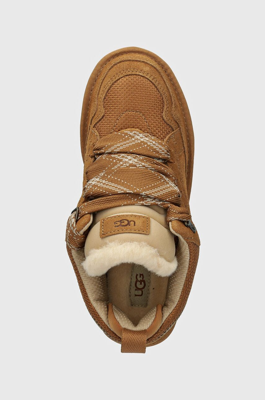 UGG Lowmel Chestnut 1144032-CHE