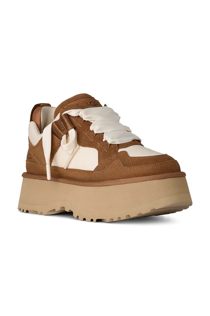 UGG Astromel Chestnut Brązowe 1171541-CHE