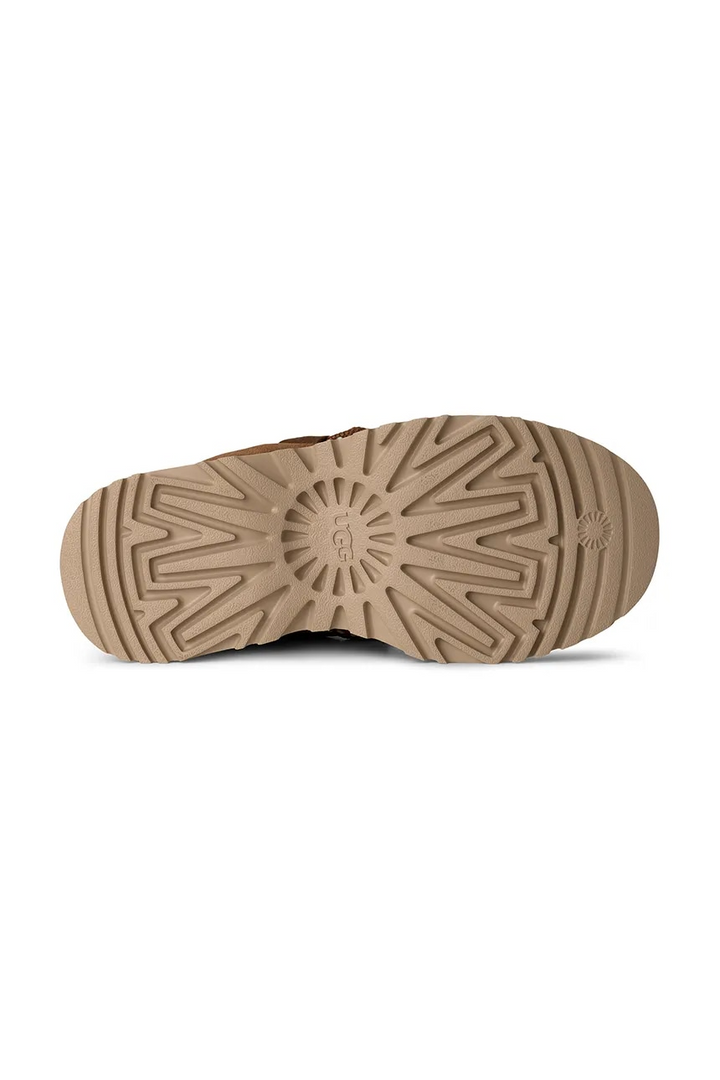 UGG Astromel Chestnut Brązowe 1171541-CHE